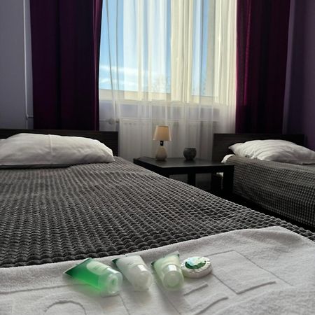 Apartament Sandra Келце Екстериор снимка