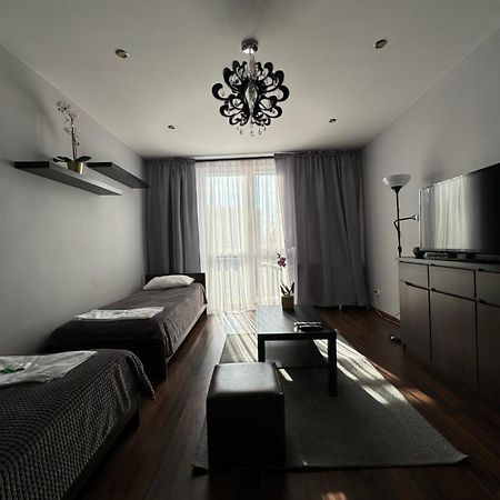 Apartament Sandra Келце Екстериор снимка