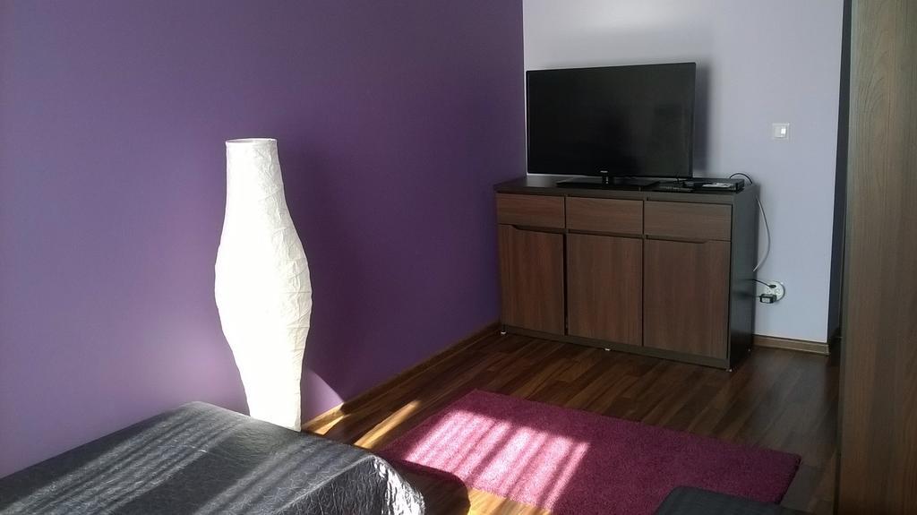 Apartament Sandra Келце Стая снимка