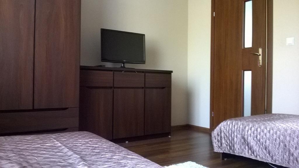 Apartament Sandra Келце Стая снимка