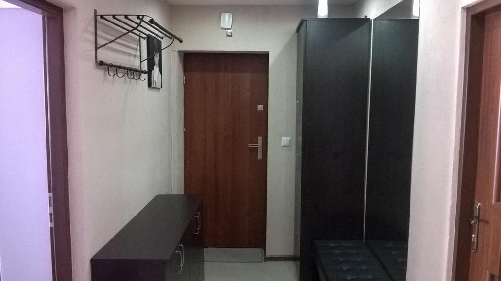 Apartament Sandra Келце Стая снимка