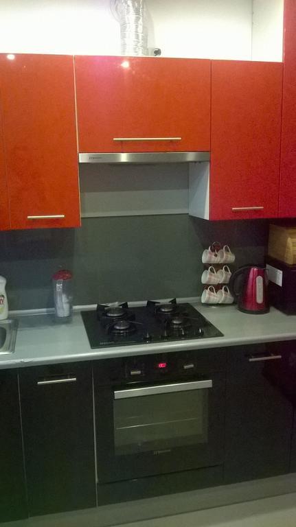 Apartament Sandra Келце Стая снимка