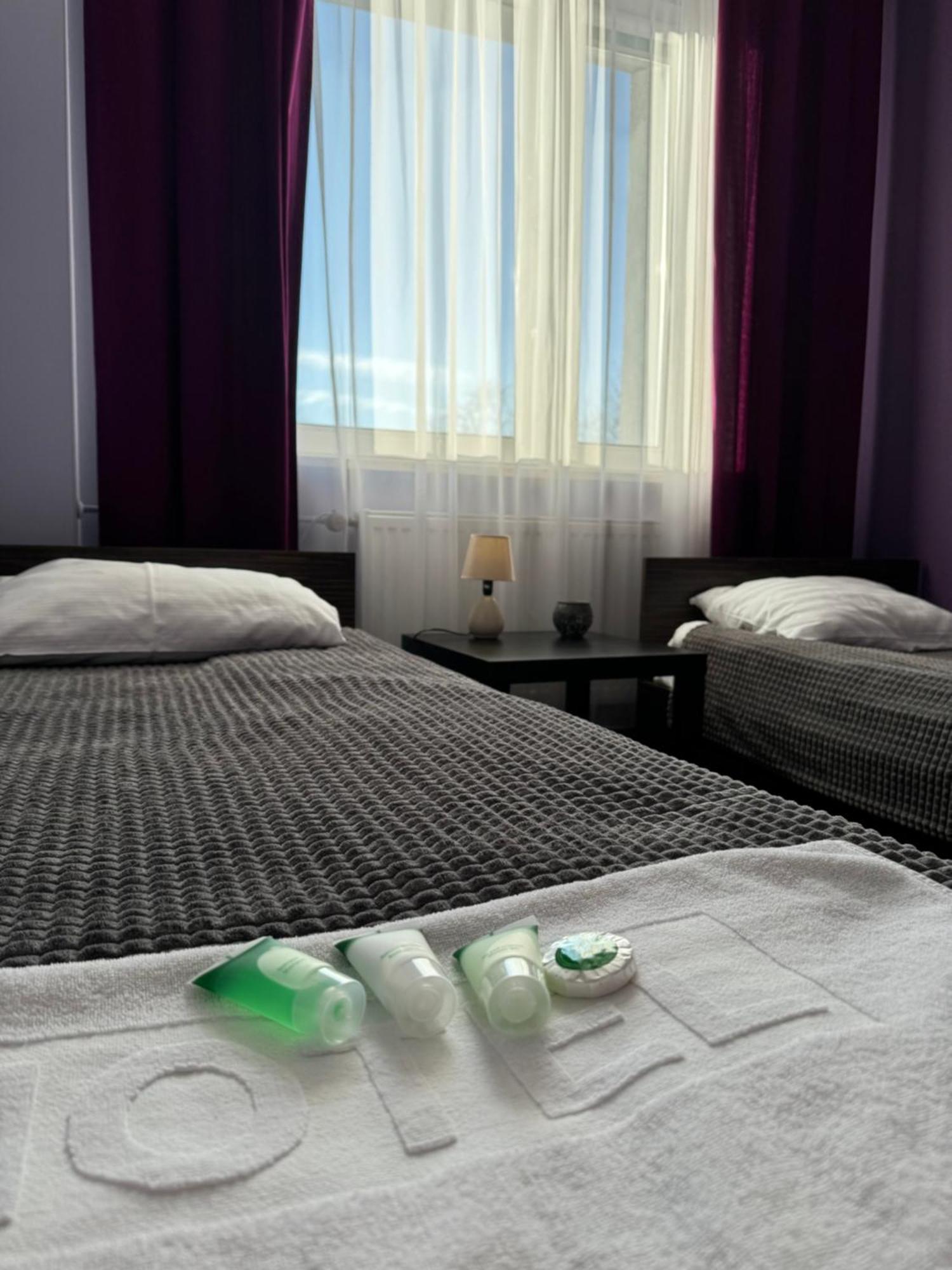 Apartament Sandra Келце Екстериор снимка