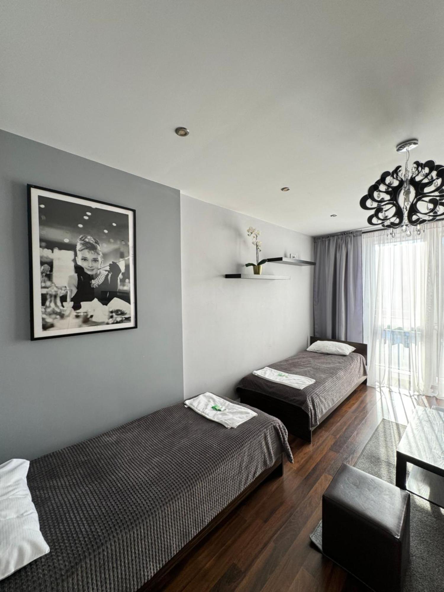 Apartament Sandra Келце Екстериор снимка