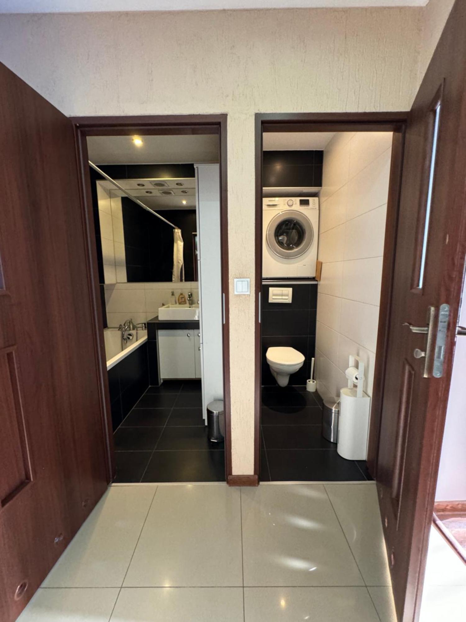 Apartament Sandra Келце Екстериор снимка