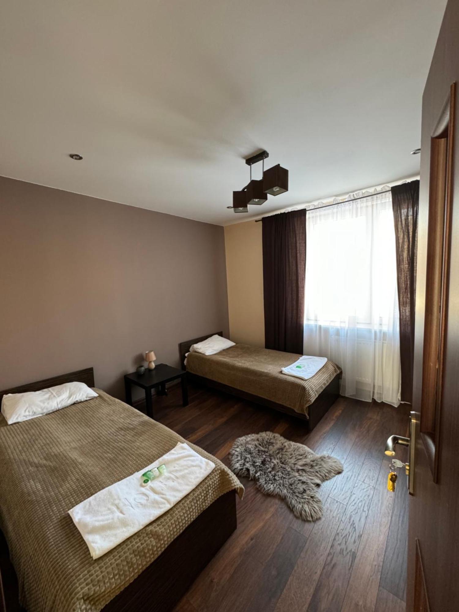 Apartament Sandra Келце Екстериор снимка