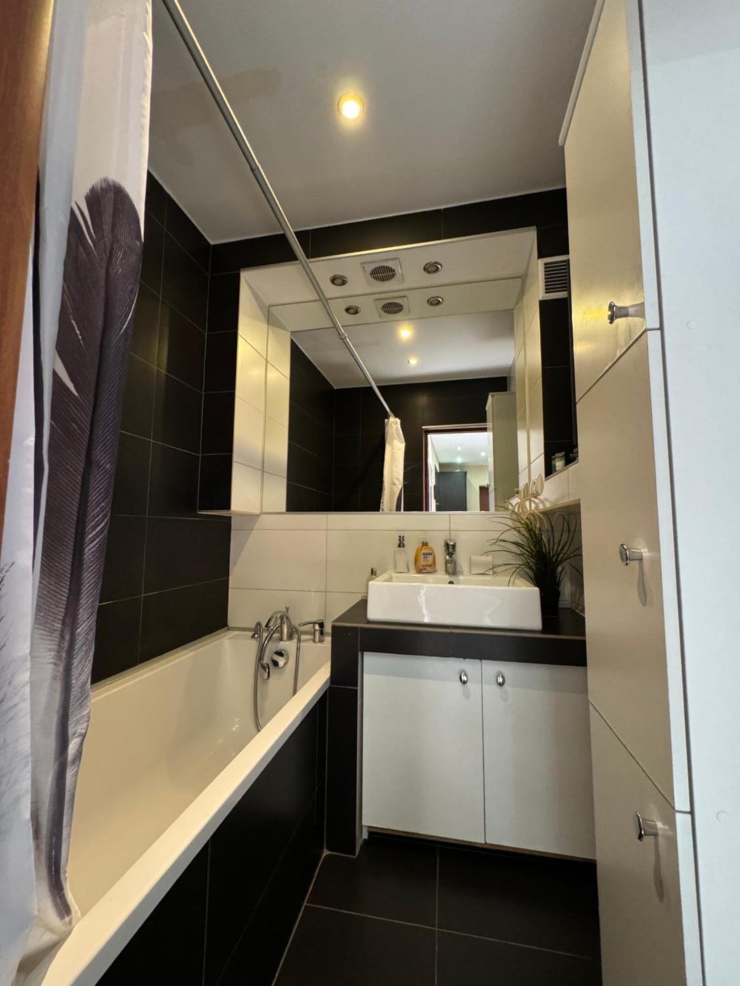 Apartament Sandra Келце Екстериор снимка