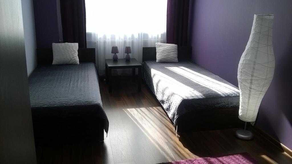 Apartament Sandra Келце Стая снимка
