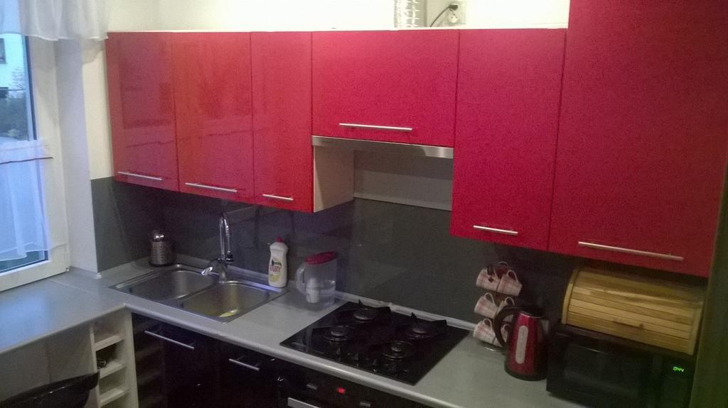 Apartament Sandra Келце Стая снимка