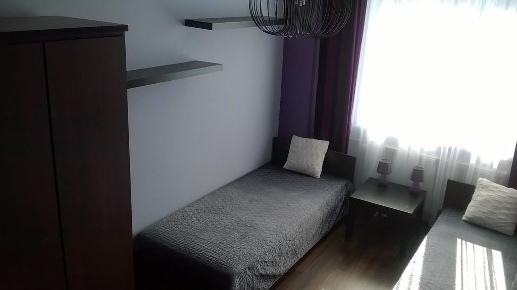 Apartament Sandra Келце Стая снимка