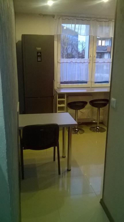 Apartament Sandra Келце Стая снимка