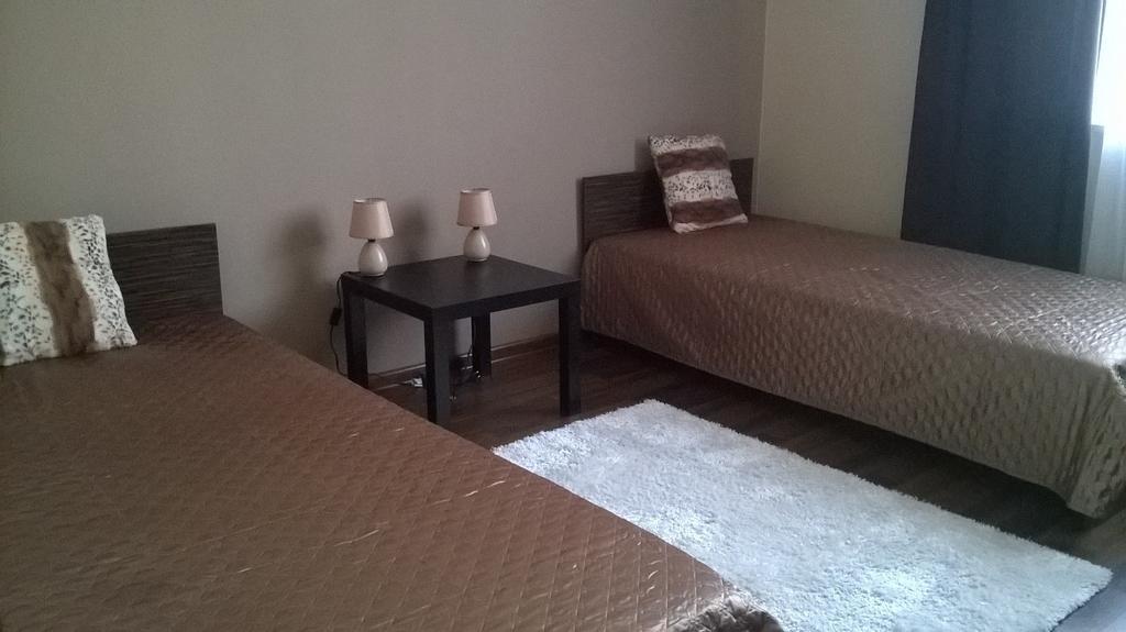 Apartament Sandra Келце Стая снимка