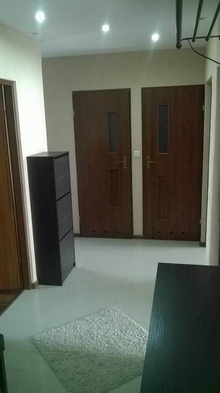 Apartament Sandra Келце Стая снимка