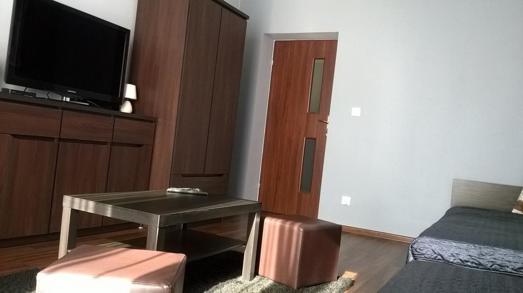 Apartament Sandra Келце Стая снимка
